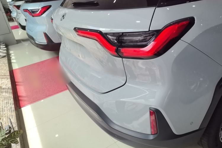 Used Nio ES6 2020 420 km Sport Edition Right Rear Taillight