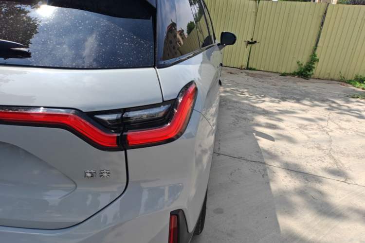 Used Nio ES6 2020 610 km Performance Version Right Rear Taillight