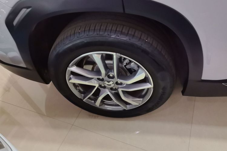 Used Nio ES6 2020 420 km Sport Edition Right Rear Wheel Hub