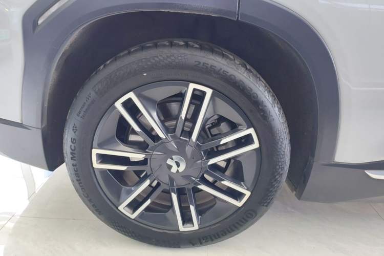 Used Nio ES6 2020 430KM Performance Version Right Rear Wheel Hub
