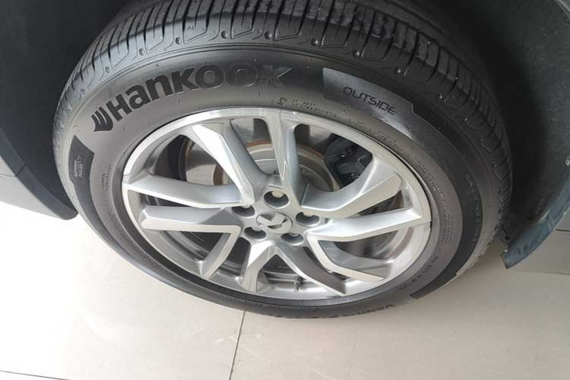 Used Nio ES6 2020 430KM Performance Version Right Rear Wheel Hub