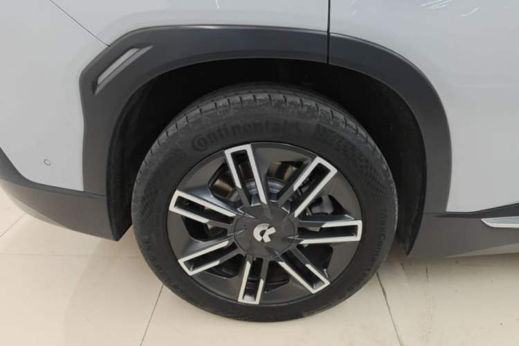 Used Nio ES6 2020 430KM Performance Version Right Rear Wheel Hub