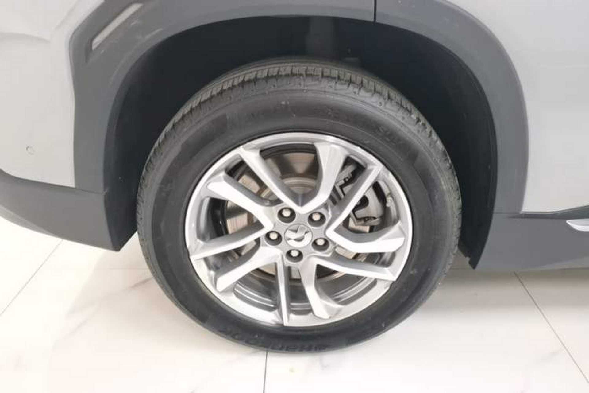 Used Nio ES6 2020 420 km Sport Edition Right Rear Wheel Hub