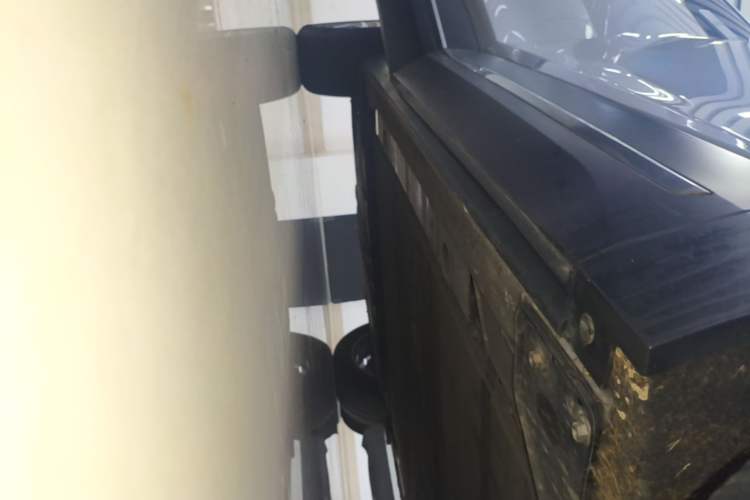 Used Nio ES6 2020 455KM Sport Edition Right Side Sill
