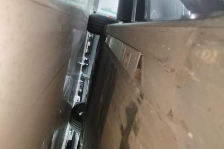 Used Nio ES6 2020 490 km Sport Edition Right Side Sill
