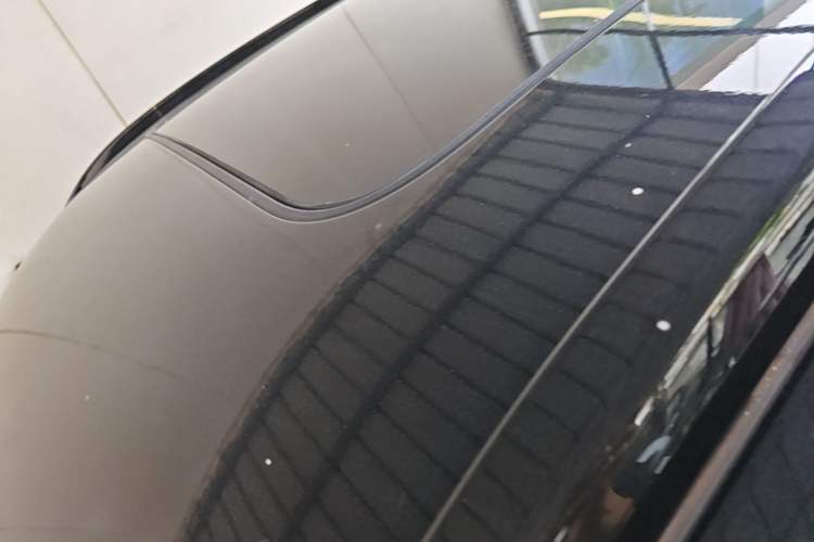 Used Nio ES6 2020 420 km Sport Edition Roof