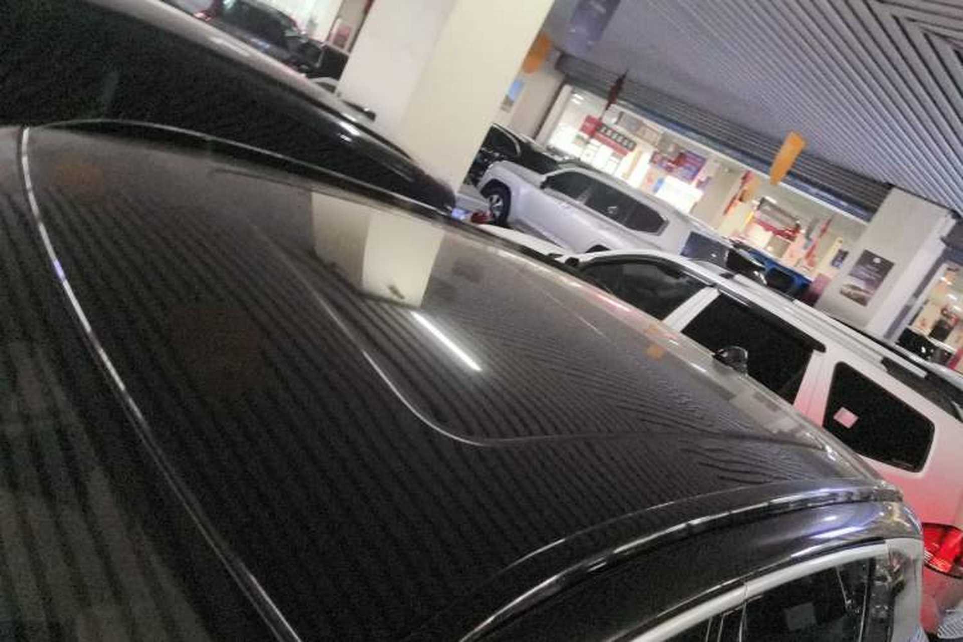 Used Nio ES6 2020 610 km Performance Version Roof