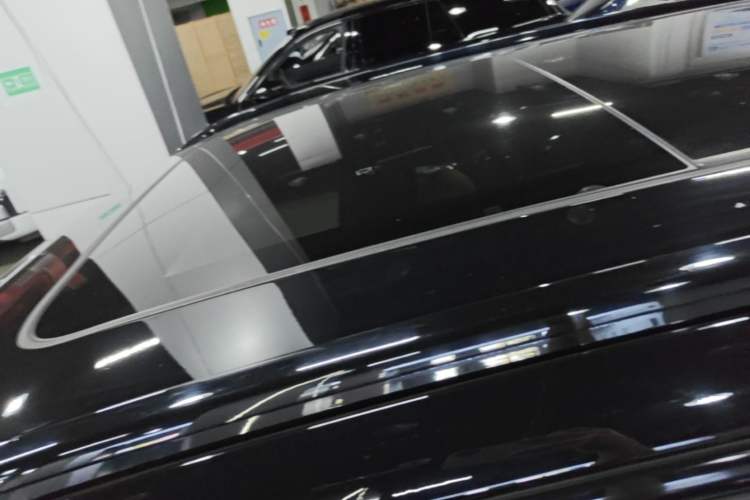 Used Nio ES6 2020 600 km Sport Edition Roof