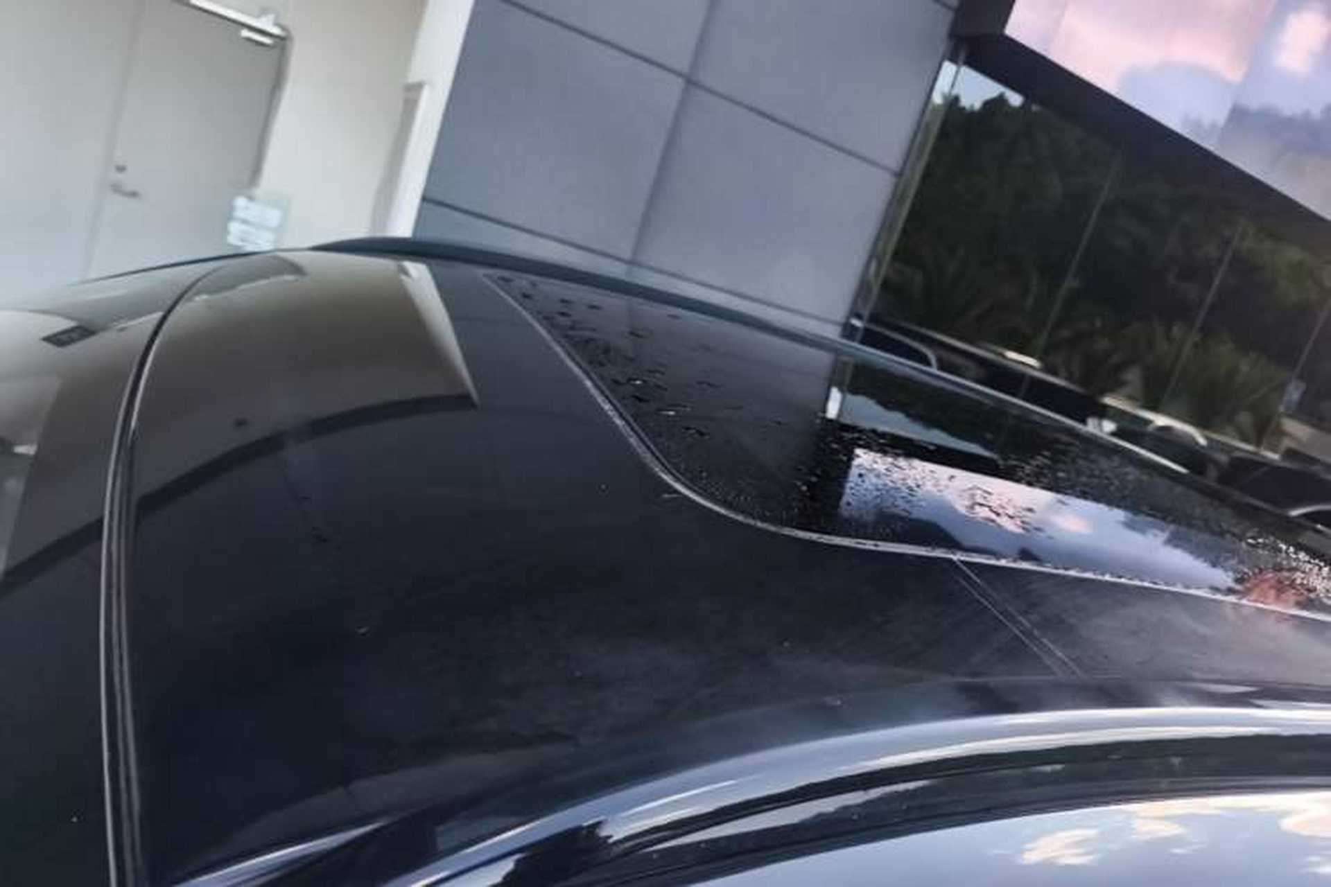 Used Nio ES6 2020 420 km Sport Edition Roof