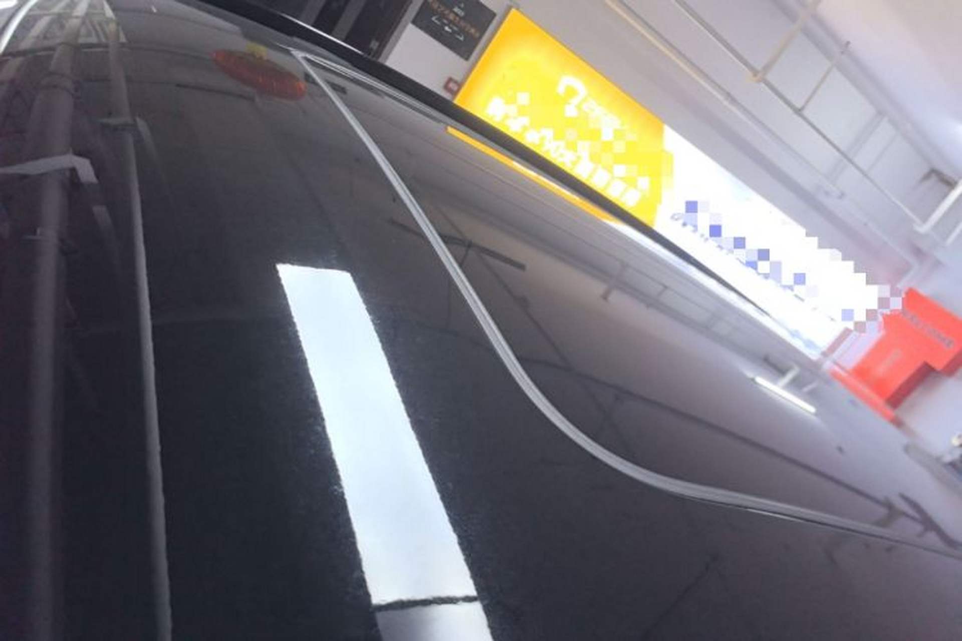 Used Nio ES6 2020 600 km Sport Edition Roof
