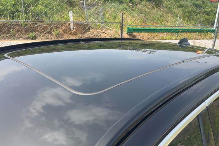 Used Nio ES6 2020 455KM Sport Edition Roof