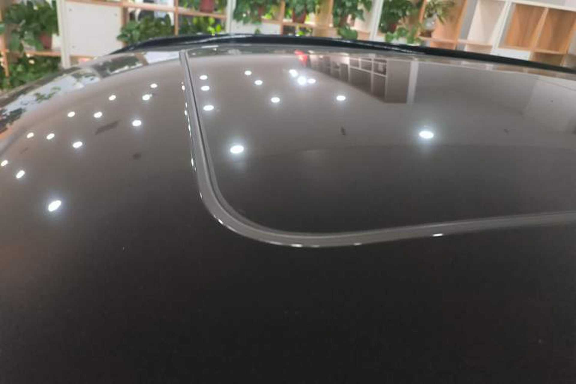 Used Nio ES6 2020 420 km Sport Edition Roof