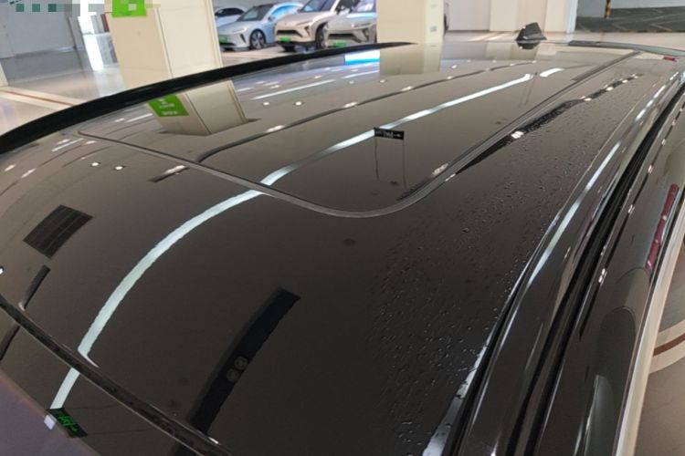 Used Nio ES6 2020 420 km Sport Edition Roof