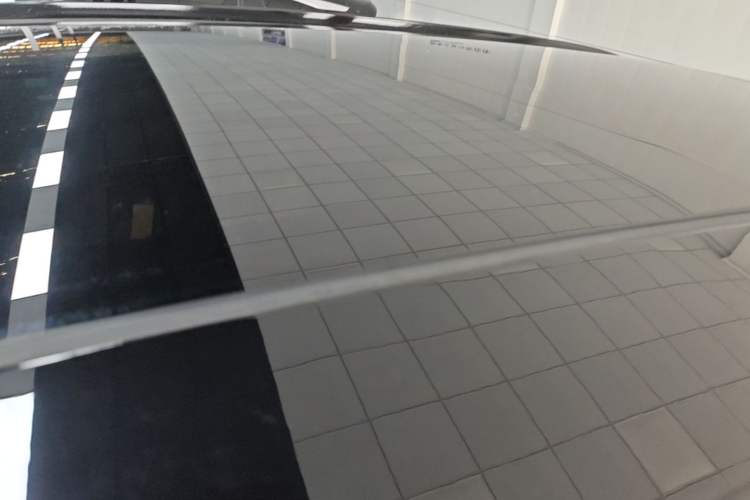 Used Nio ES6 2020 455KM Sport Edition Roof