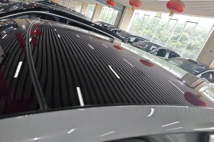 Used Nio ES6 2020 490 km Sport Edition Roof