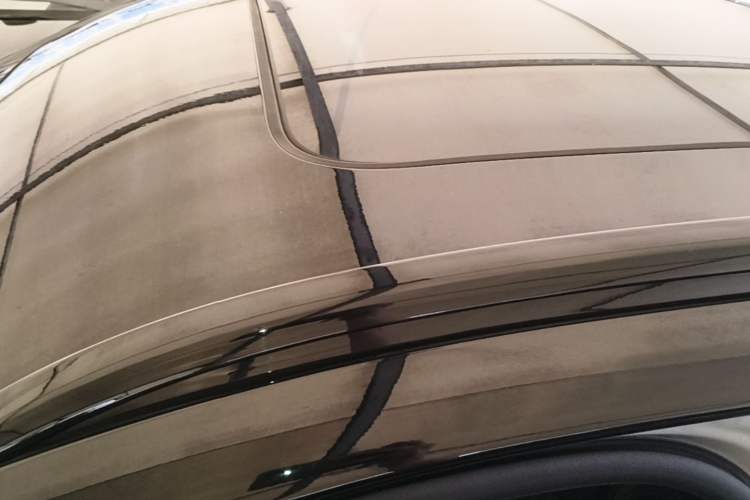 Used Nio ES6 2020 420 km Sport Edition Roof
