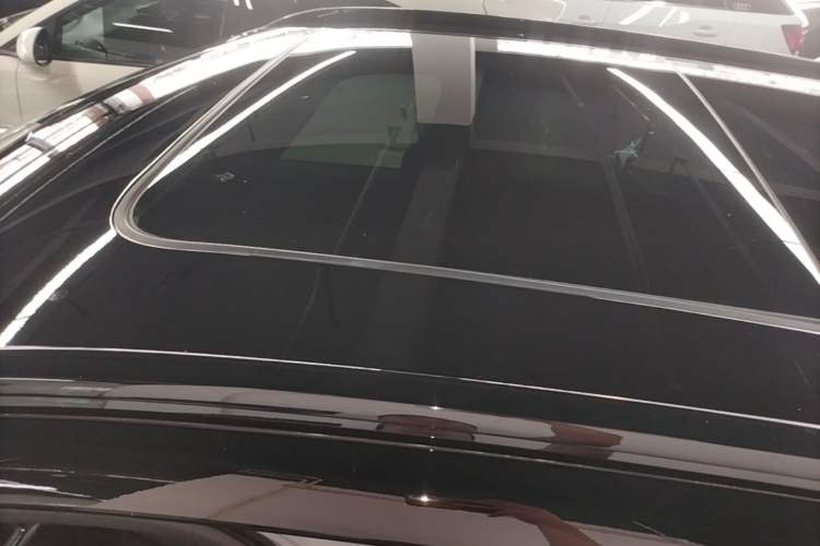 Used Nio ES6 2020 600 km Sport Edition Roof