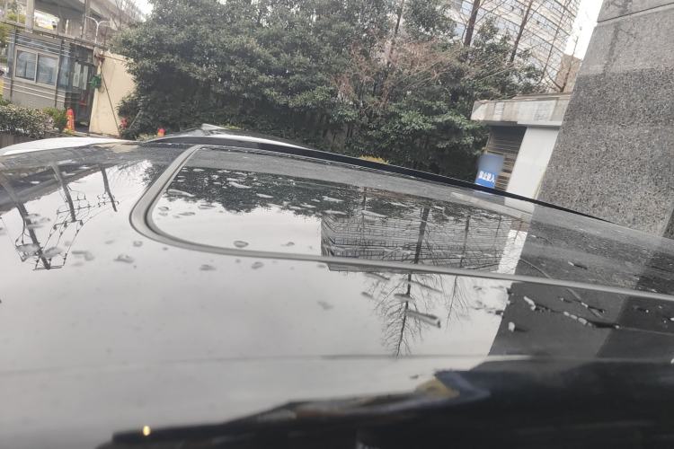Used Nio ES6 2020 600 km Sport Edition Roof