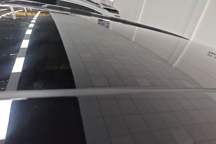 Used Nio ES6 2020 420 km Sport Edition Roof
