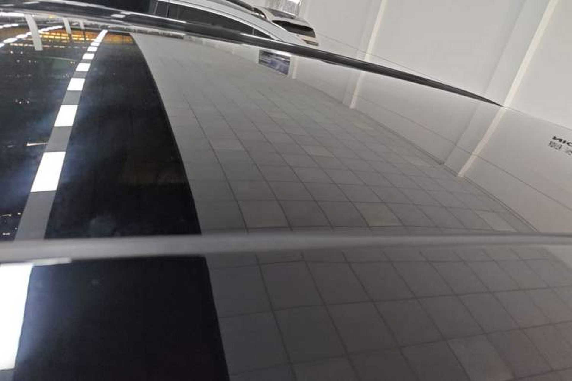 Used Nio ES6 2020 420 km Sport Edition Roof