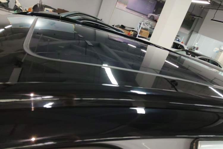 Used Nio ES6 2020 455KM Sport Edition Roof