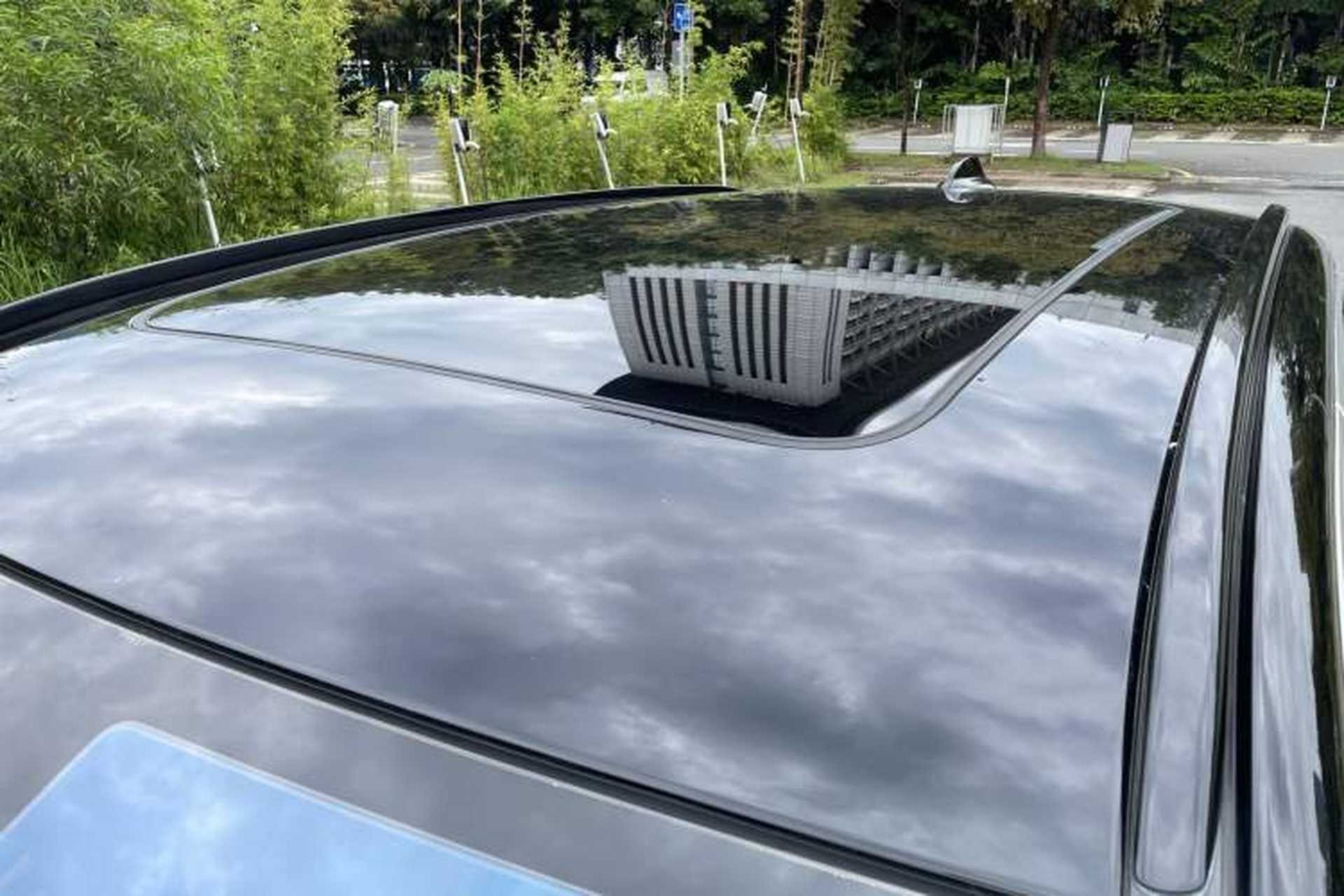 Used Nio ES6 2020 600 km Sport Edition Roof