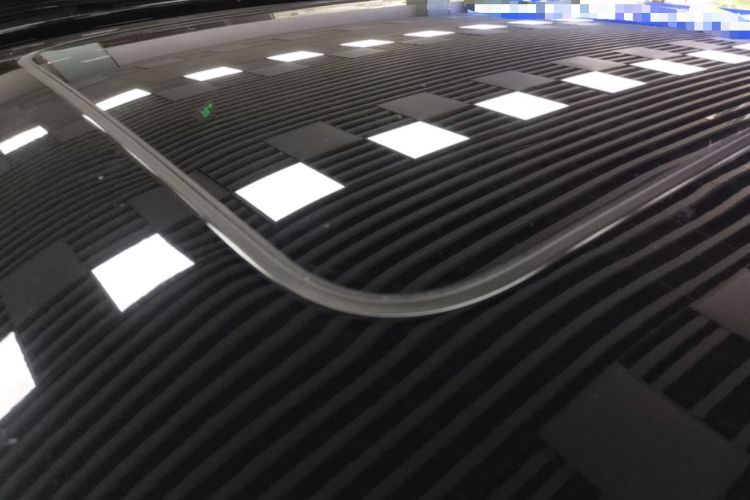 Used Nio ES6 2020 490 km Sport Edition Roof