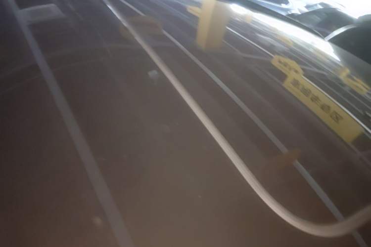 Used Nio ES6 2020 600 km Sport Edition Roof