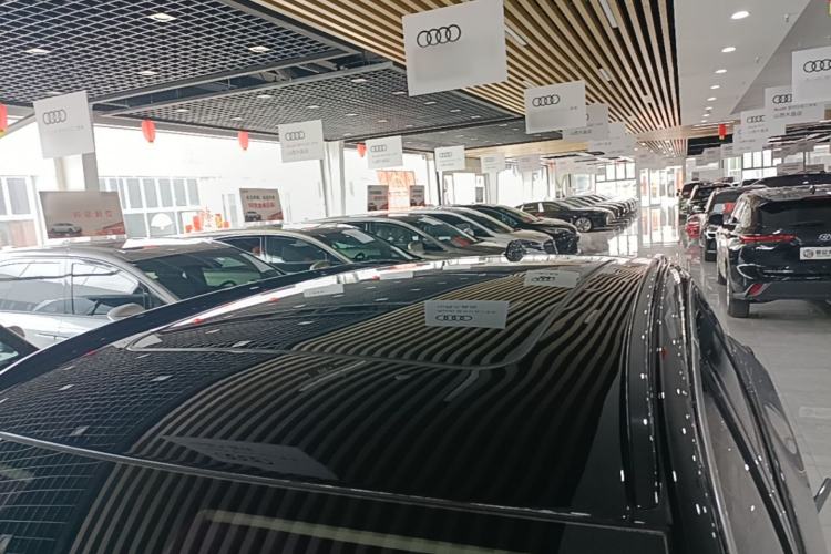 Used Nio ES6 2020 420 km Sport Edition Roof