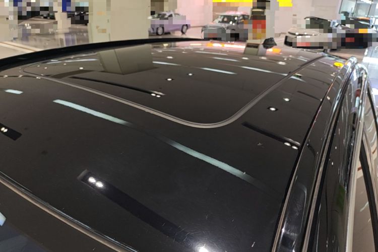 Used Nio ES6 2020 420 km Sport Edition Roof
