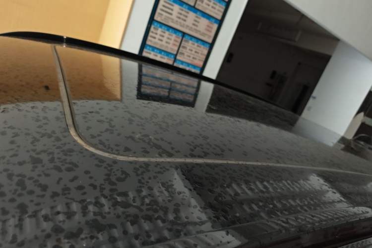 Used Nio ES6 2020 420 km Sport Edition Roof