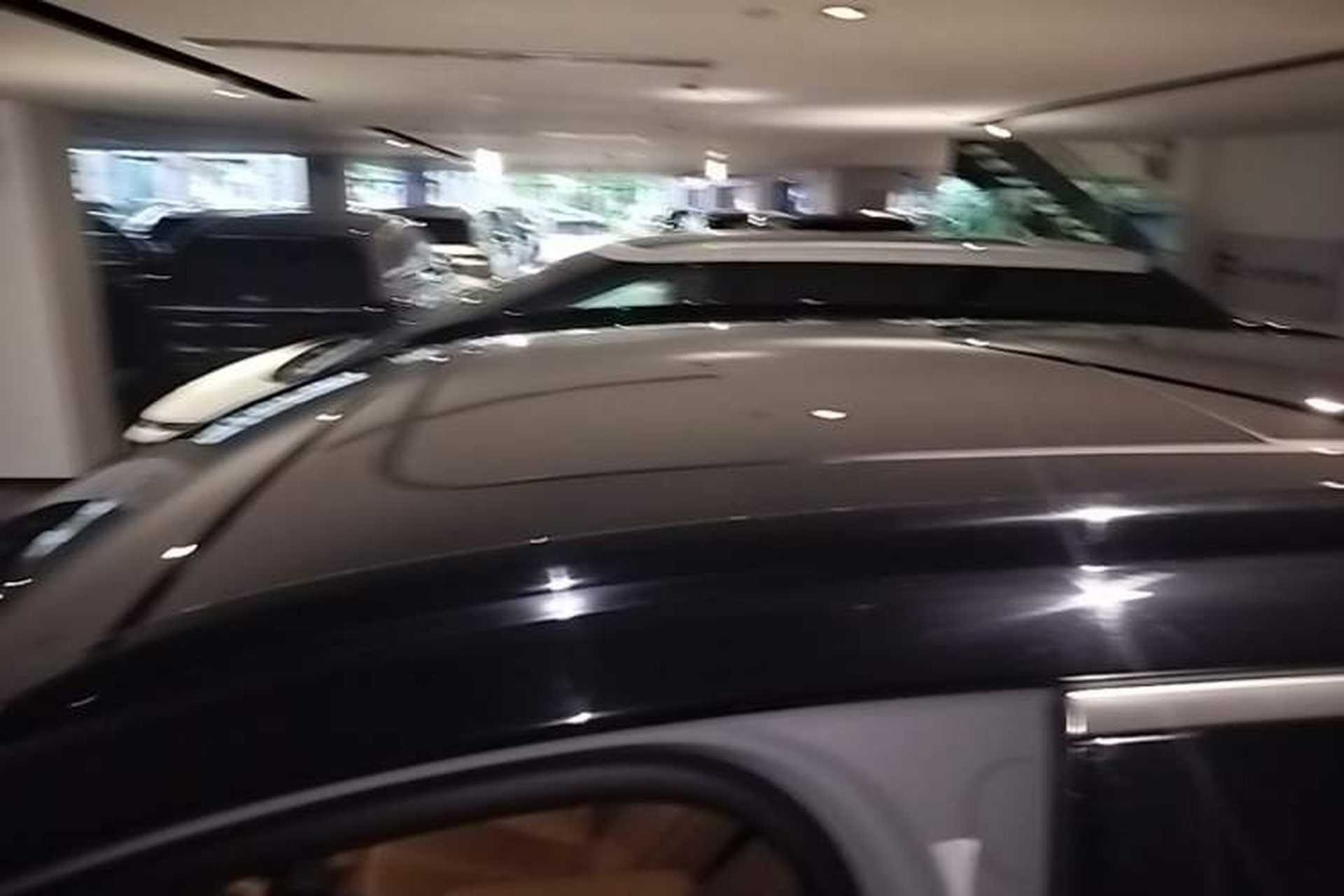 Used Nio ES6 2020 600 km Sport Edition Roof