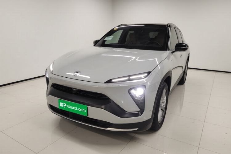 Used Nio ES6 2020 420 km Sport Edition Guazi used car, China used car export, Used car for sale, Used  cars, Cheapest cars for sale
