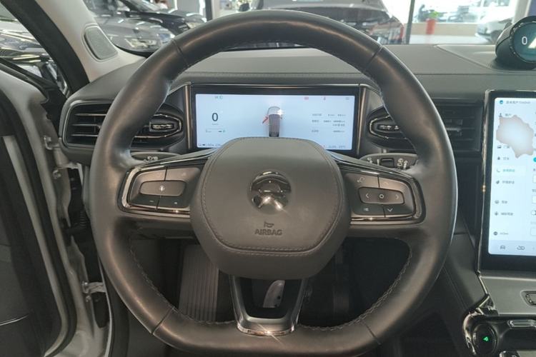 Used Nio ES6 2020 420 km Sport Edition Steering Wheel