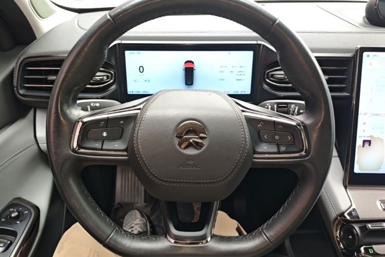Used Nio ES6 2020 600 km Sport Edition Steering Wheel