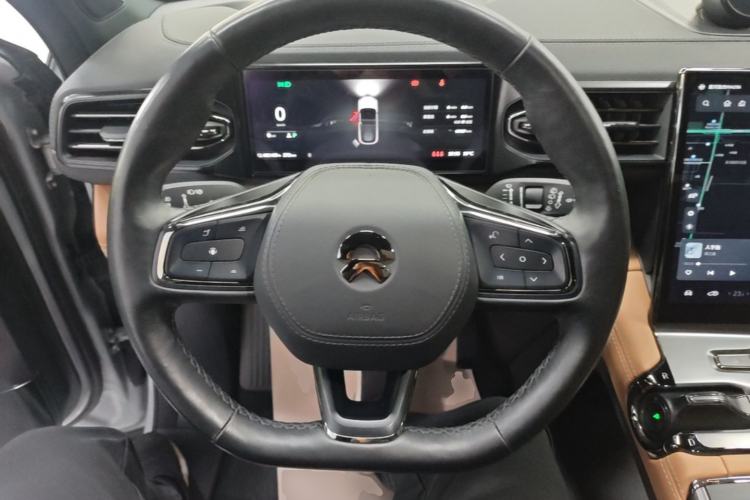 Used Nio ES6 2020 420 km Sport Edition Steering Wheel