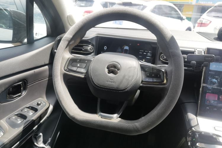 Used Nio ES6 2020 420 km Sport Edition Steering Wheel