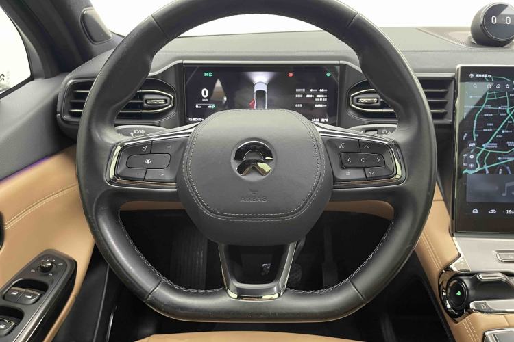 Used Nio ES6 2020 420 km Sport Edition Steering Wheel