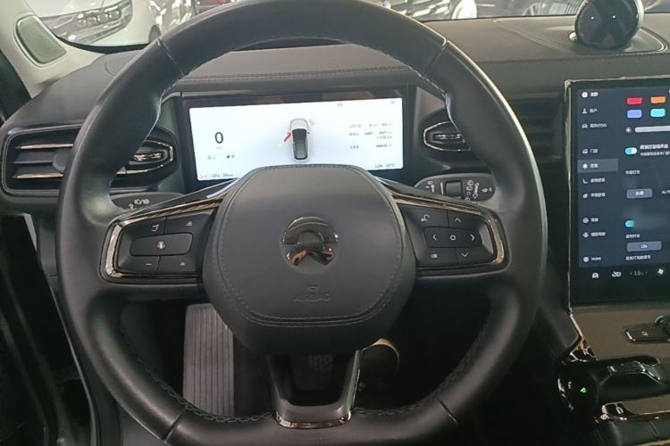 Used Nio ES6 2020 420 km Sport Edition Steering Wheel