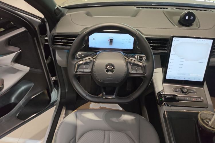 Used Nio ES6 2020 420 km Sport Edition Steering Wheel