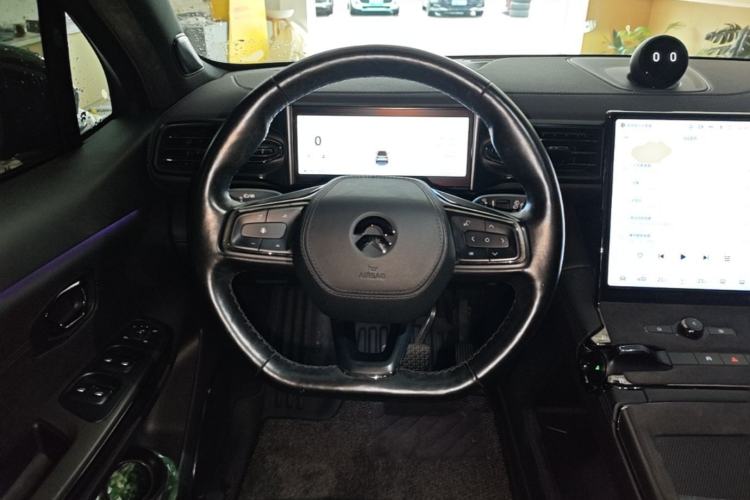 Used Nio ES6 2020 420 km Sport Edition Steering Wheel