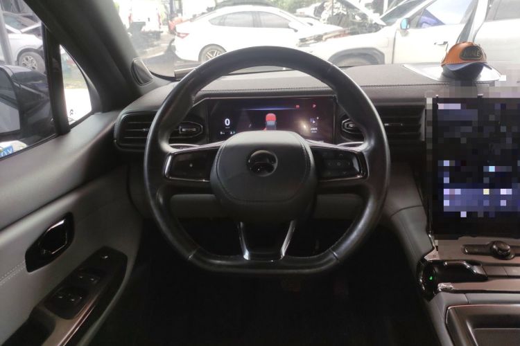 Used Nio ES6 2020 420 km Sport Edition Steering Wheel