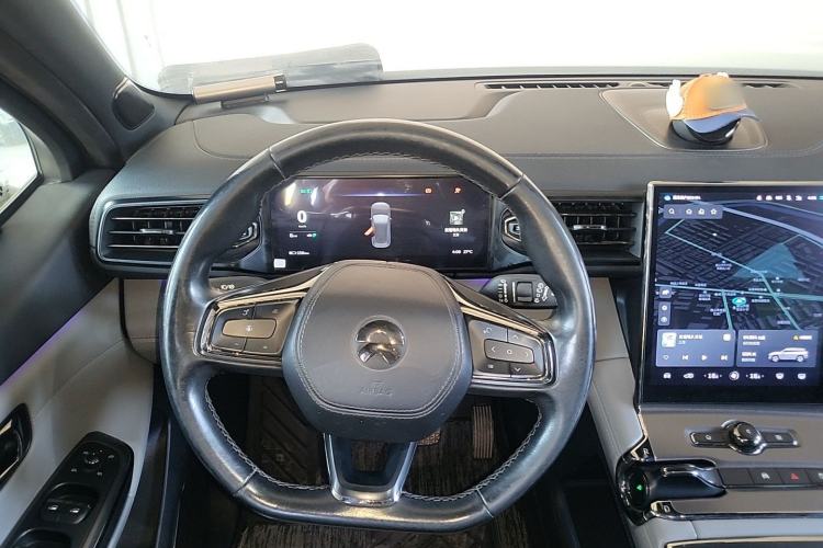 Used Nio ES6 2020 420 km Sport Edition Steering Wheel