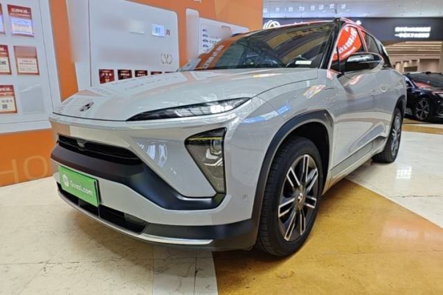 Ojetý Nio ES6 2020 430KM Performance Version