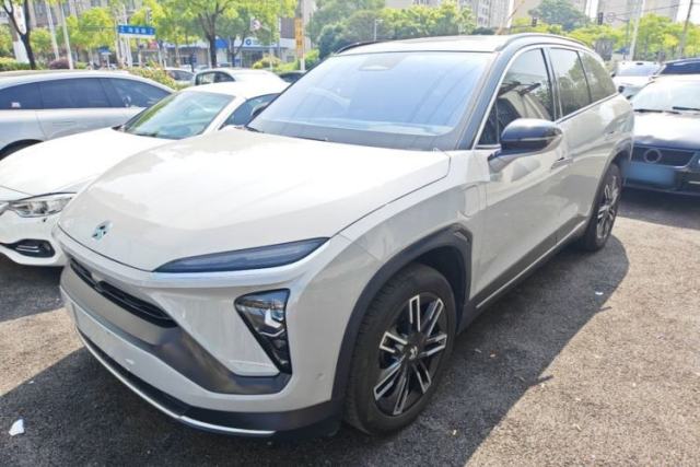 Used Nio ES6 2020 455KM Sport Edition