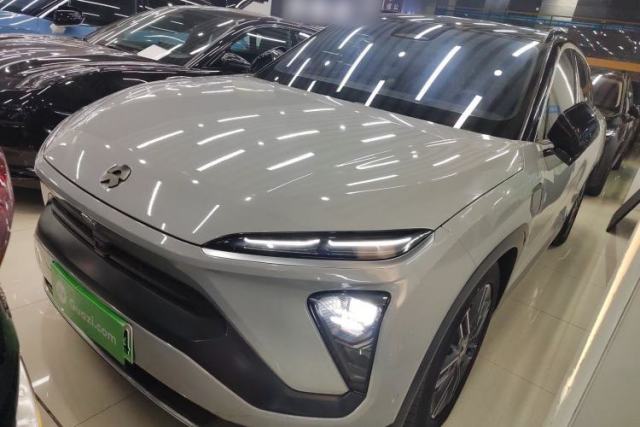 Used Nio ES6 2020 610 km Performance Version