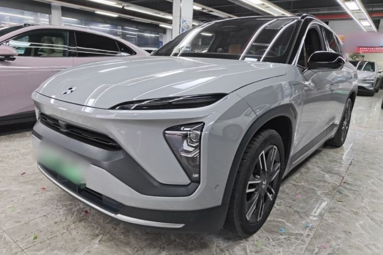 Used Nio ES6 2020 430KM Performance Version Guazi used car, China used car export, Used car for sale, Used  cars, Cheapest cars for sale