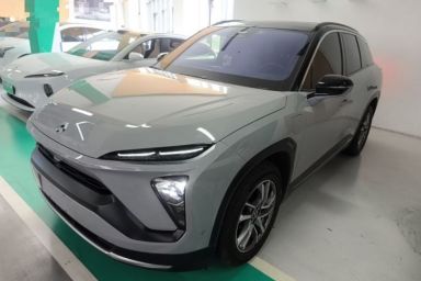 Used Nio ES6 2020 455KM Sport Edition