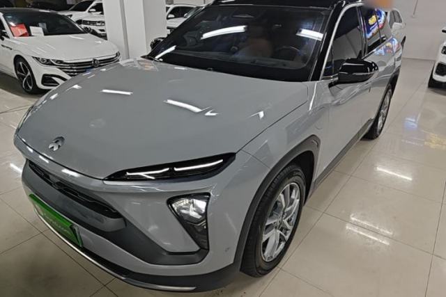 Used Nio ES6 2020 420 km Sport Edition