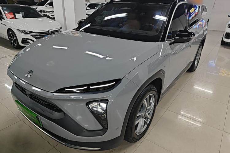 Used Nio ES6 2020 420 km Sport Edition Guazi used car, China used car export, Used car for sale, Used  cars, Cheapest cars for sale
